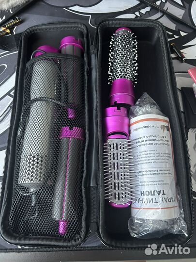 Фен для волос