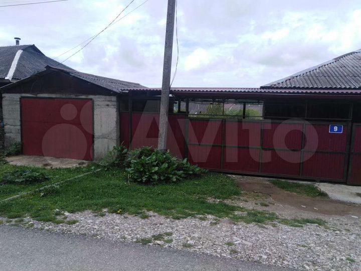 Дом 144 м² на участке 7 сот.