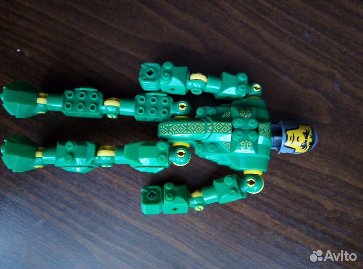 Lego bionicle