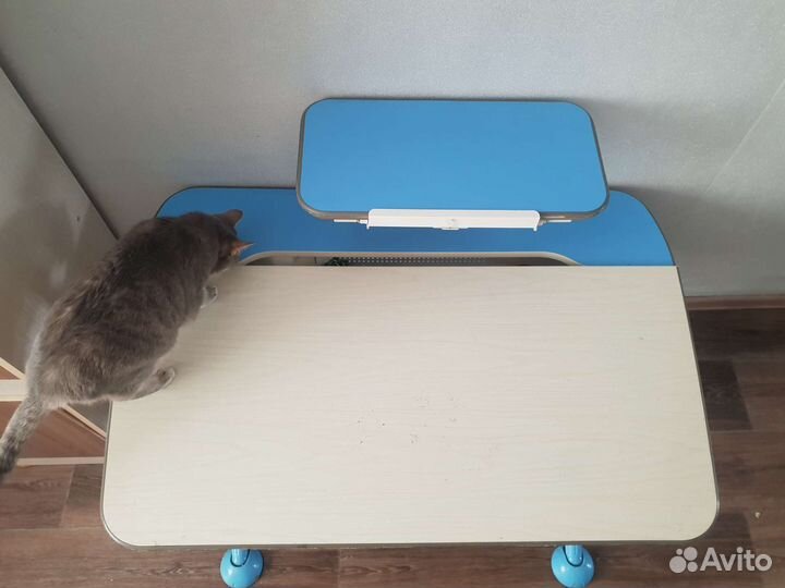 Письменный стол б/у школьный