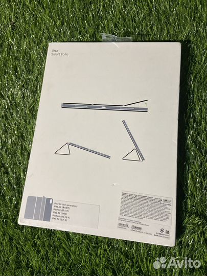 Чехол SMART Folio