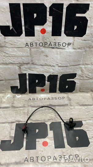 Датчик ABS задний левый Infiniti Ex37 J50 3.7