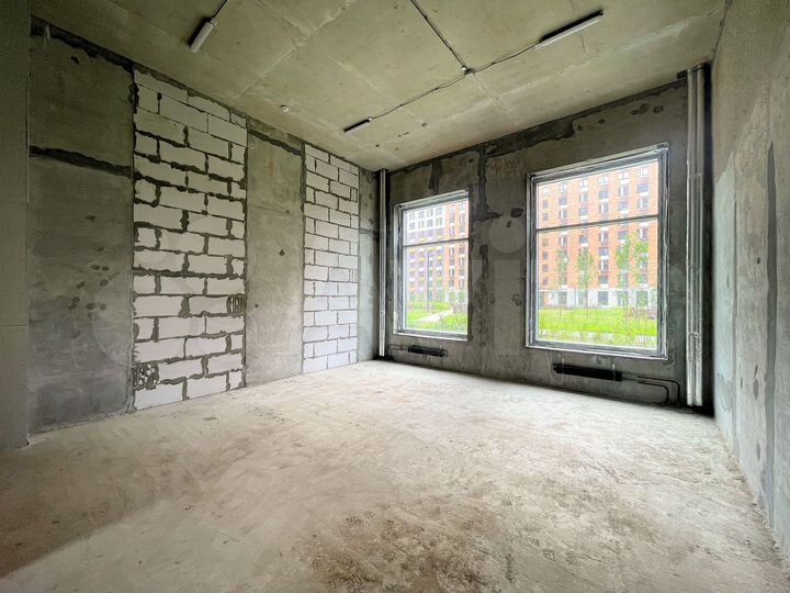 Свободного назначения, 82 м²