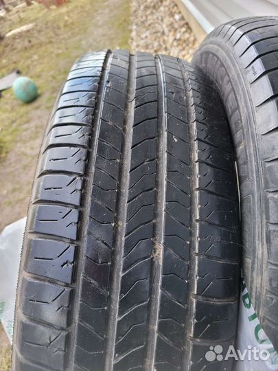 Michelin Energy Saver A/S 225/65 R17