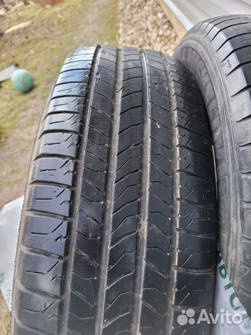 Michelin Energy Saver A/S 225/65 R17