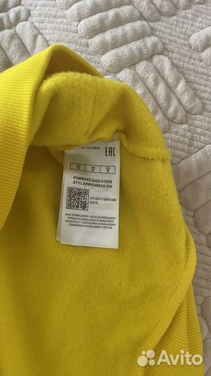 Свитшот женский Guess
