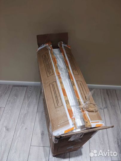 Обеззараживатель-отчиститель воздуха Tion Clever