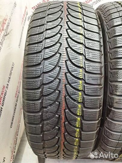 Bridgestone Blizzak LM-80 Evo 225/60 R17 99H