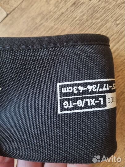 Форма хоккейная взрослая