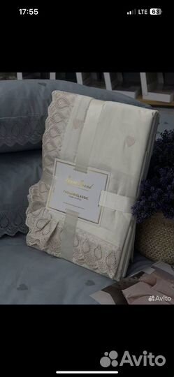 Постельное белье