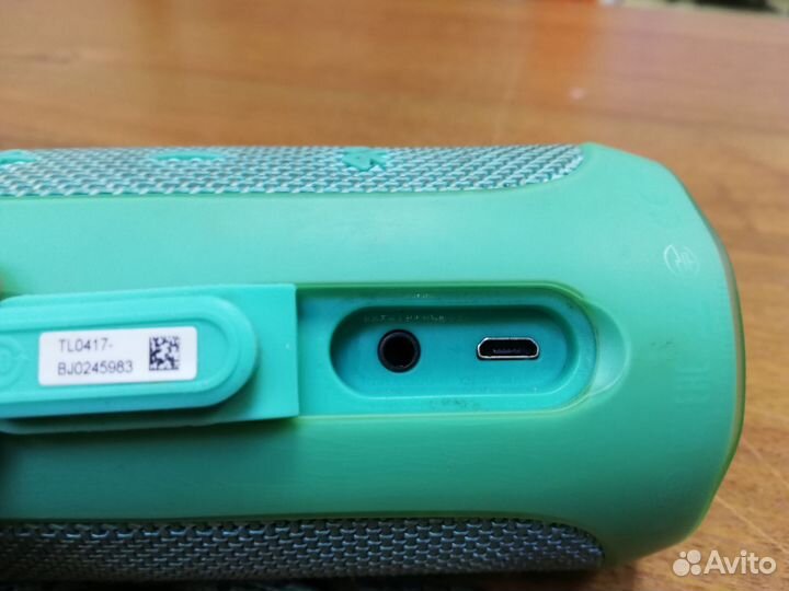JBL Flip 4 Оригинал