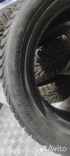 Yokohama Ice Guard IG35 225/55 R18 98T