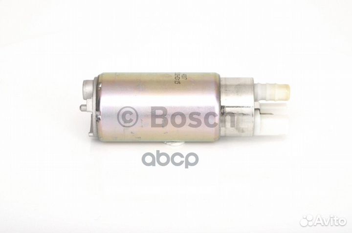 Насос топливный 0580454007 Bosch