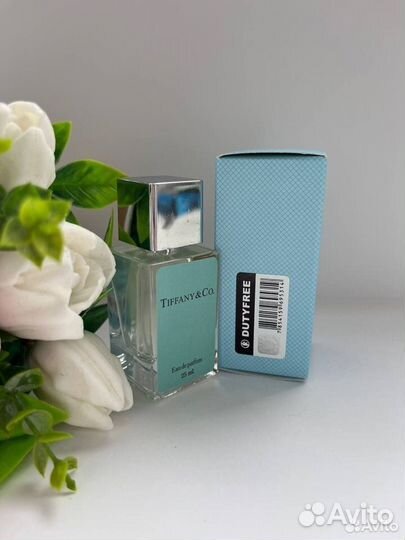 Tiffany & Co 25ml