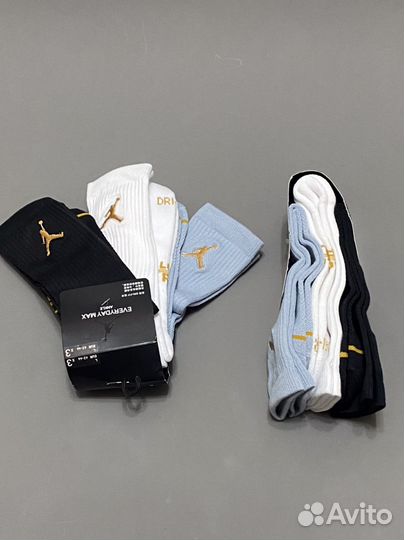 Носки Air Jordan