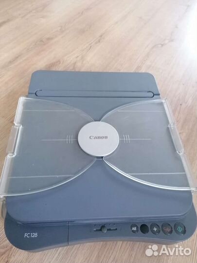 Копир Canon
