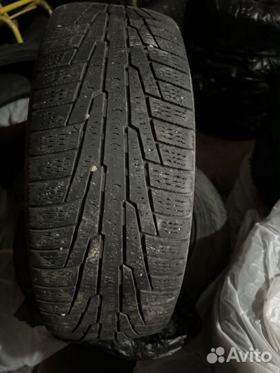 Nokian Tyres Nordman RS2 215/60 R17 100R