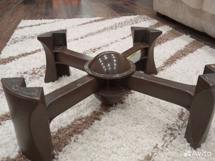 Бустер подставка для стула для ребенка Kaboost