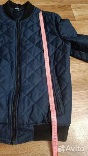 Куртка мужская