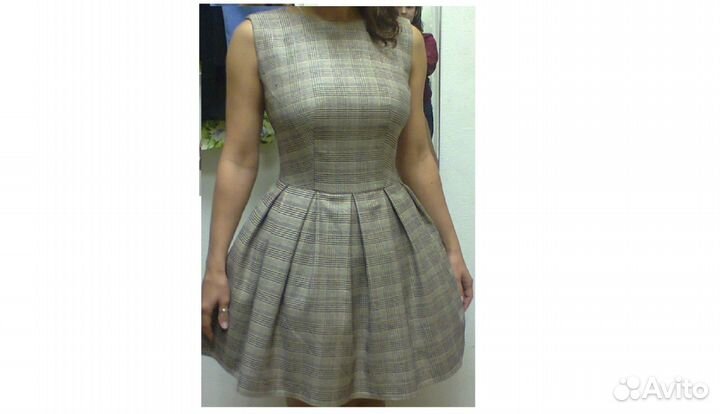 Ремонт, пошив одежды, мех, кожа, изготовление штор