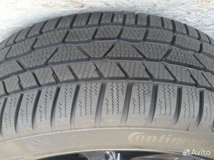 Оригинальные колеса на Audi A7/S7 R19