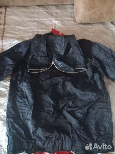 Рабочая одежда мужская