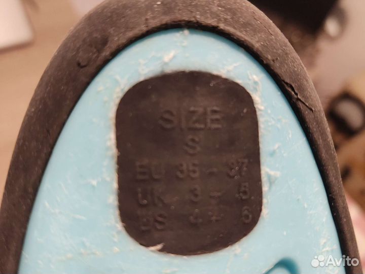 Ласты Joss 35-37