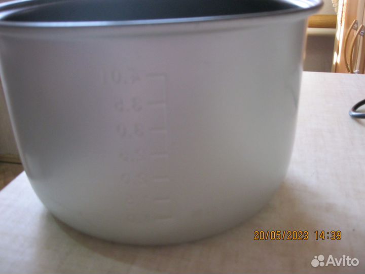 Мультиварка старвинд