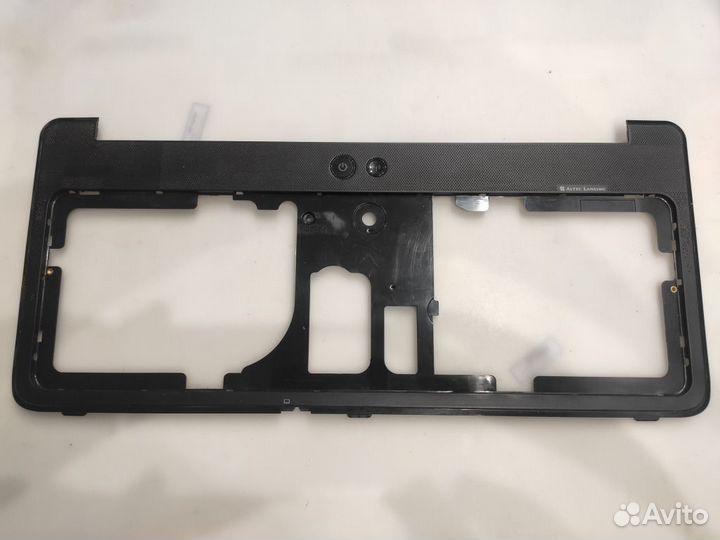 Ноутбук HP Compaq CQ61 запчасти