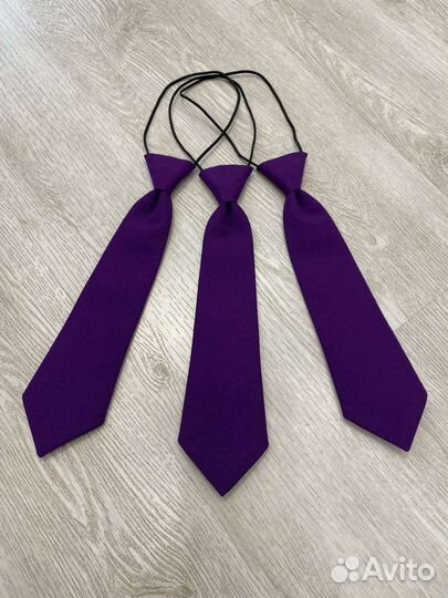 Галстук для стиляги