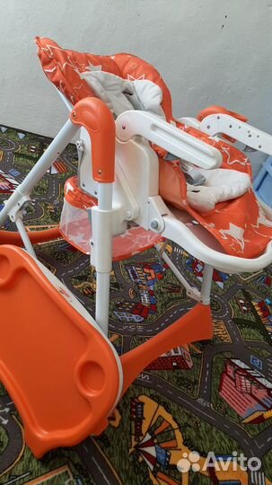 Стульчик для кормления