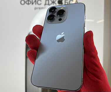 iPhone 13 Pro, 512 ГБ