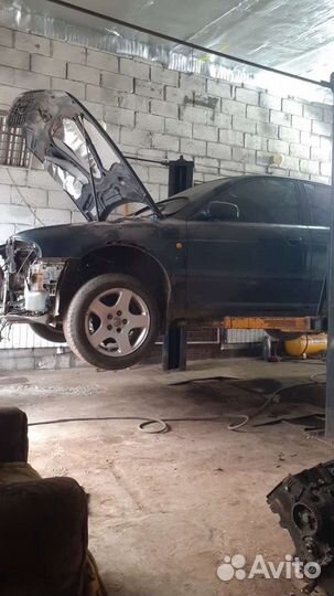 Автосервис
