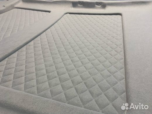 Жесткий потолок 