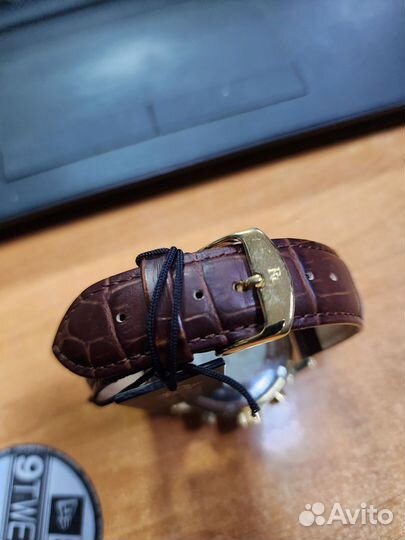 Royal london часы