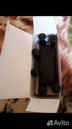 Автомобильный держатель для телефона