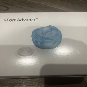 I-Port Advance 6мм