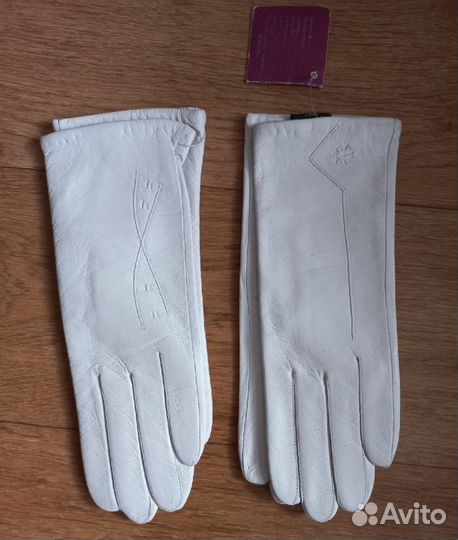 Перчатки д/с 8,5 - 9 р-р; зимние 7,5 р-р