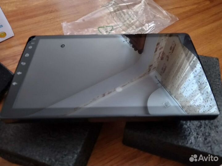 Авто магнитола