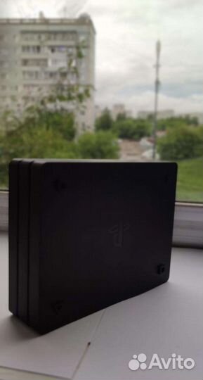 Playstation vr для ps4 и ps5