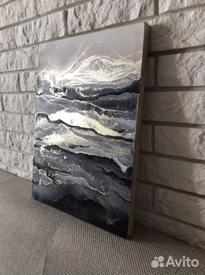 Абстрактная Картина