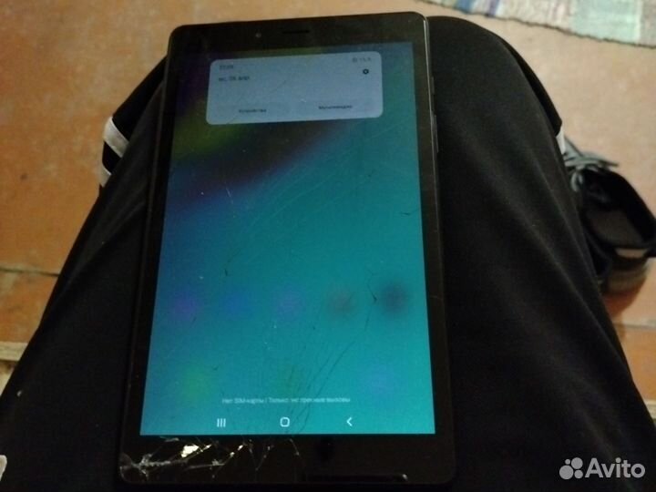 Планшет samsung galaxy tab a8