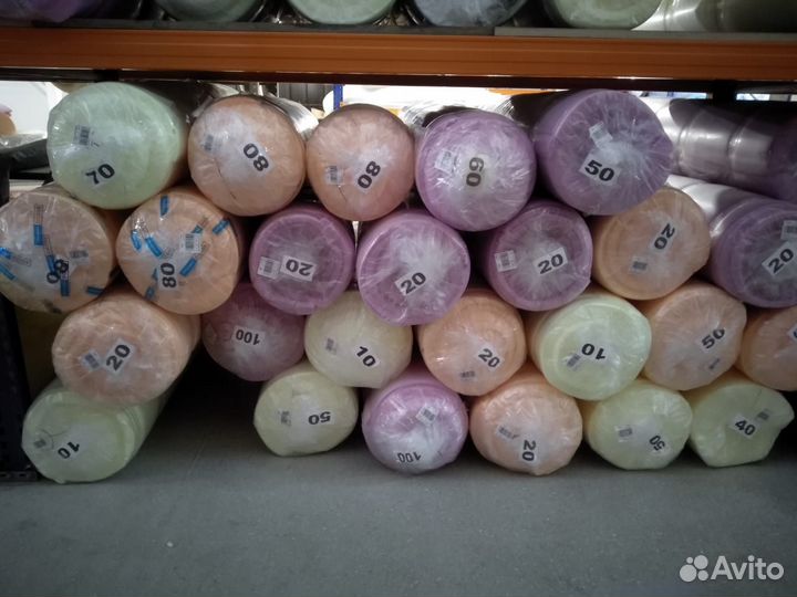 Поролон (ппу) мебельный