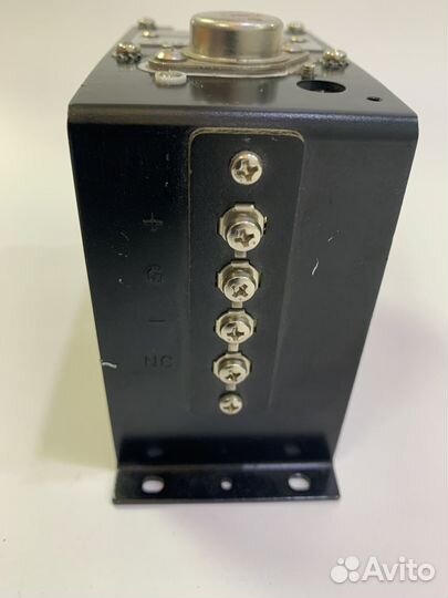 Metronix ef-6-1.4,47698 блок питания, 4-6.3V,1.4A