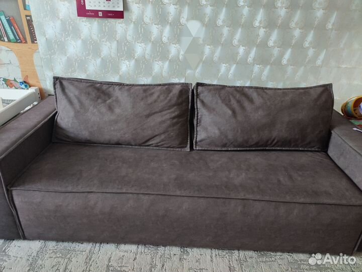 Диван раскладной бу