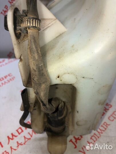 Бачок стеклоомывателя Mitsubishi Lancer 10 CY4A