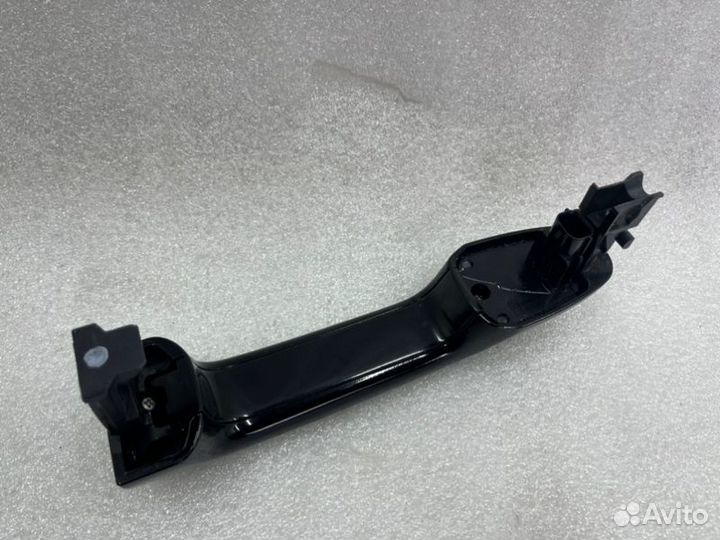 Ручка двери передняя левая Toyota Land Cruiser