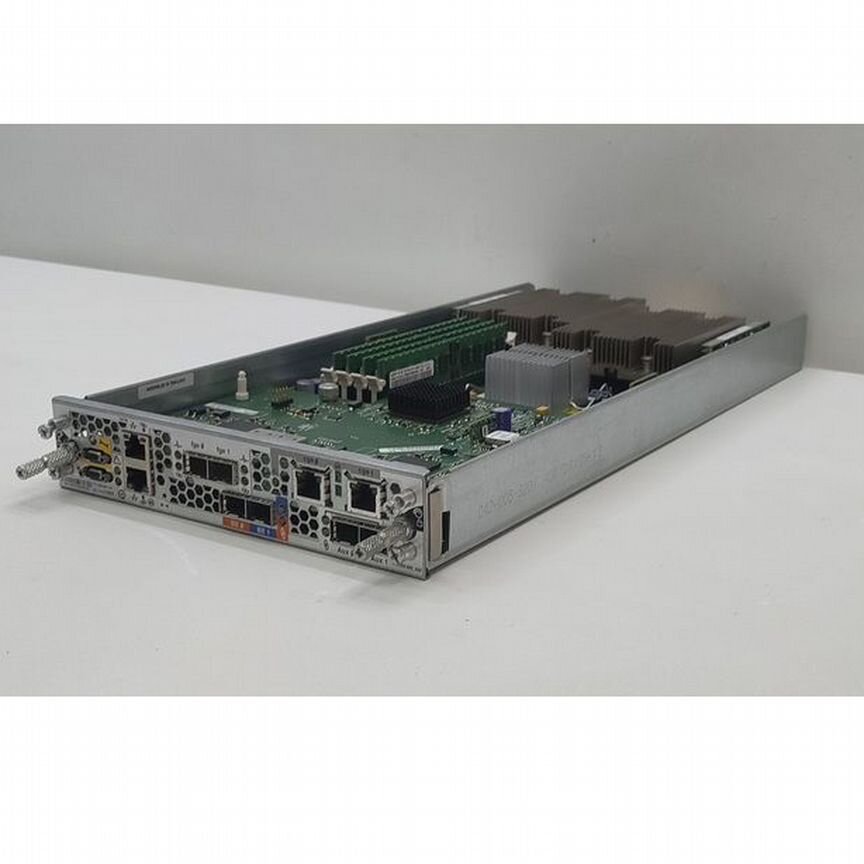 [0DU500] Модуль 100-562-141, Dell Emc Cx3-40f: Проц