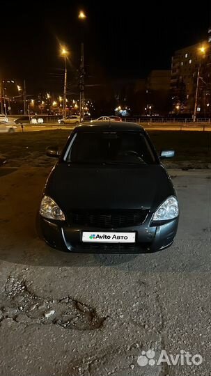 LADA Priora 1.8 МТ, 2008, 104 000 км