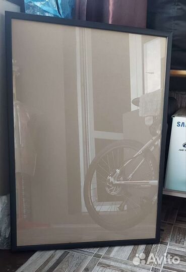 Рамки для картин